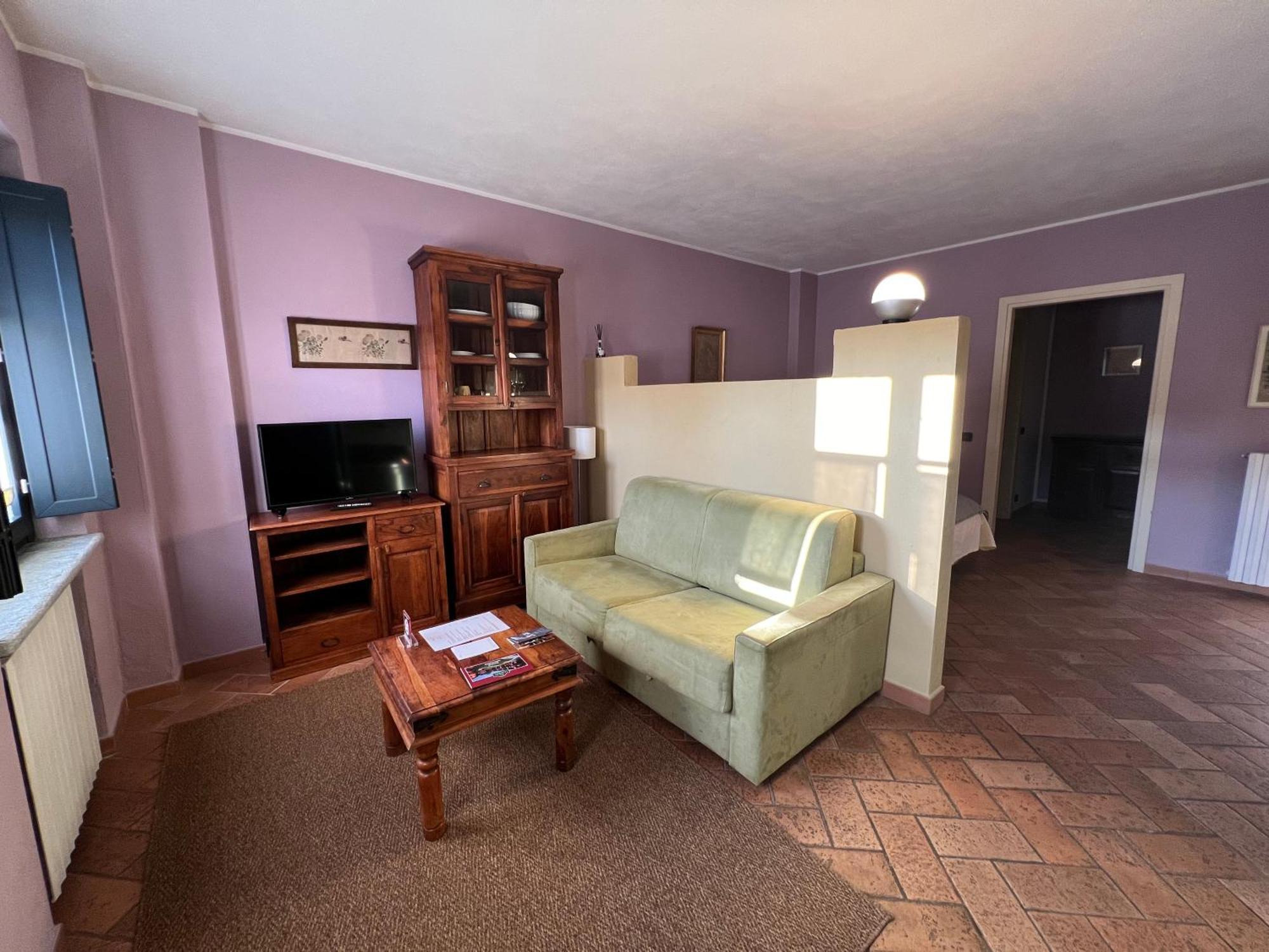 Le Serre Suites & Apartments Moncalieri Exteriör bild
